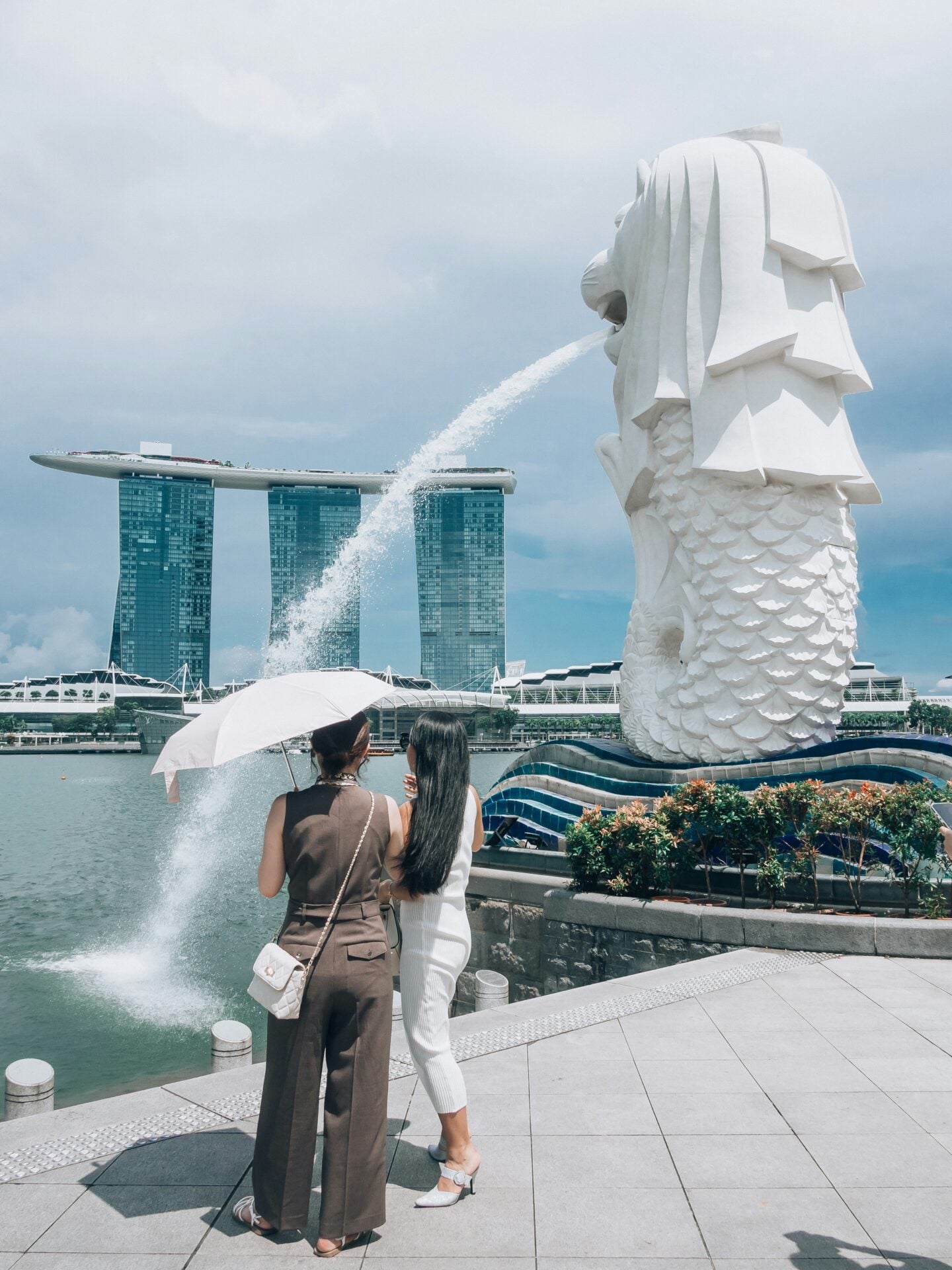 8 Day Singapore and Bali Combo