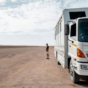 10 Day Windhoek to Victoria Falls