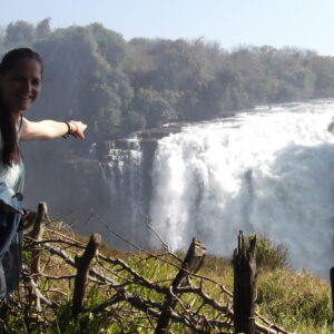 10 Day Windhoek to Victoria Falls