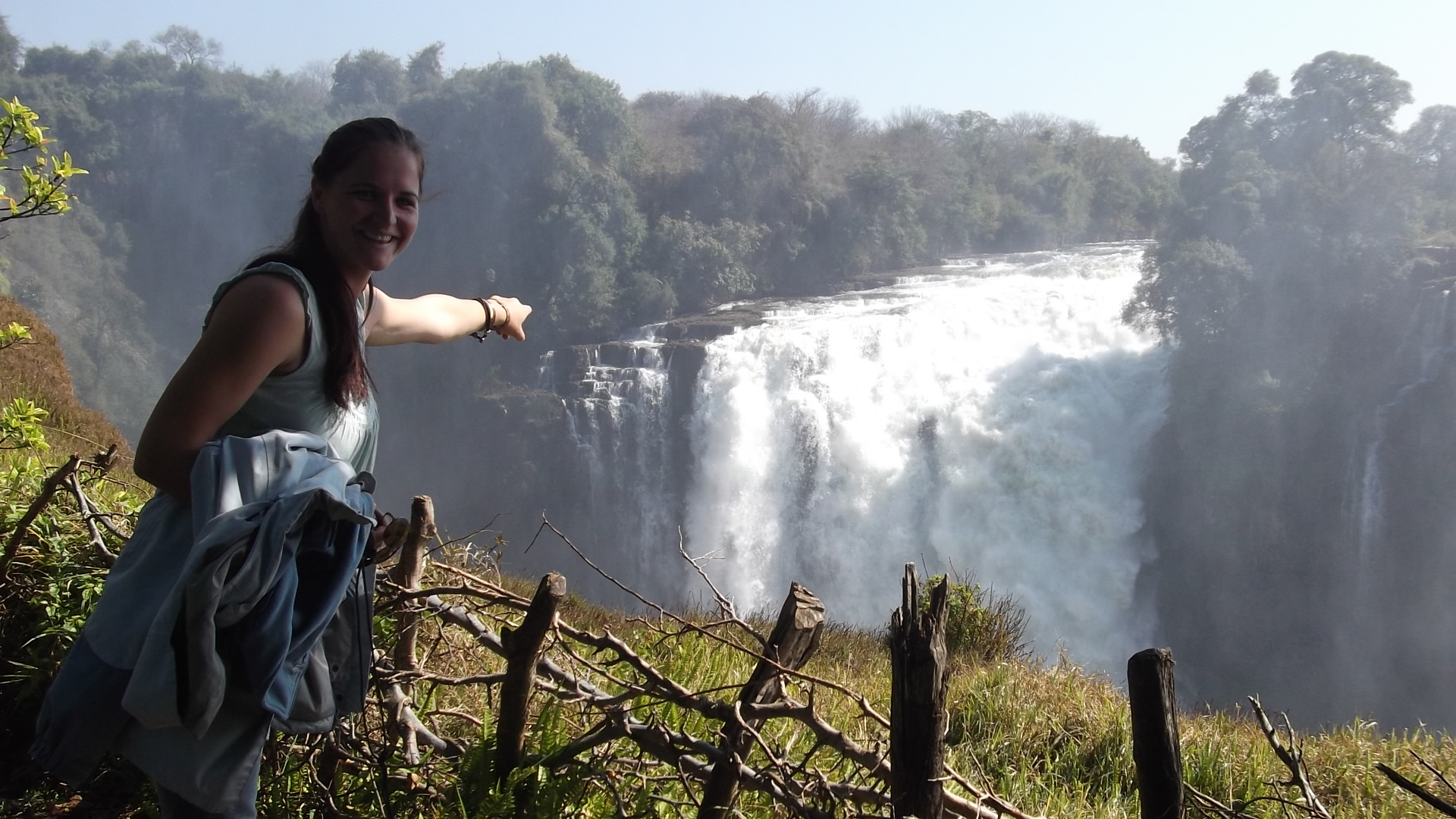 10 Day Windhoek to Victoria Falls