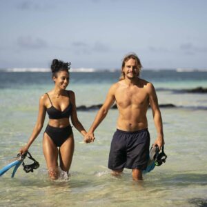 Solana Beach Mauritius