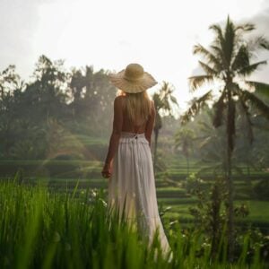 8 Day Singapore and Bali Combo