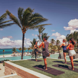 Long Beach Mauritius