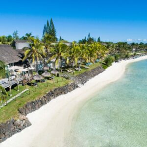 Solana Beach Mauritius