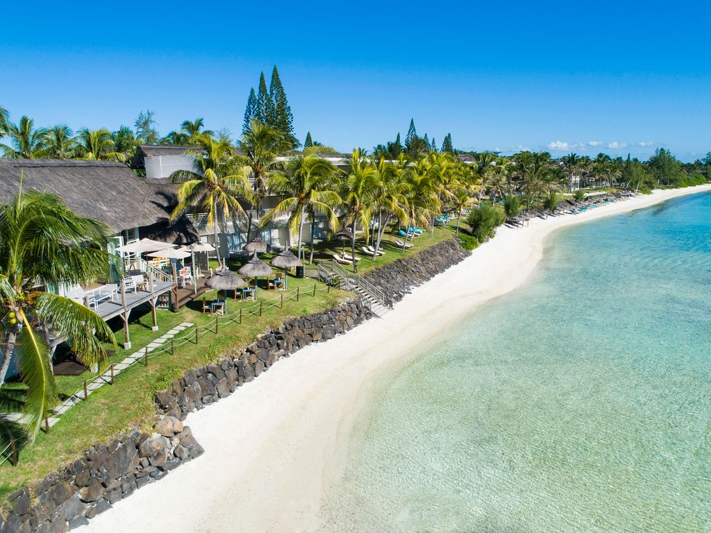Solana Beach Mauritius