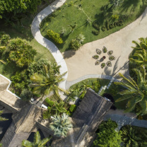 Solana Beach Mauritius