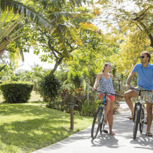 Solana Beach Mauritius