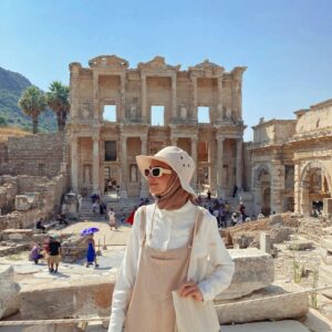 8 Day Aegean Delight Tour