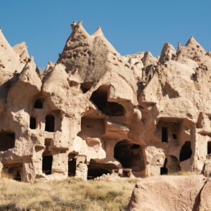 8 Day Turkey Beauty Tour