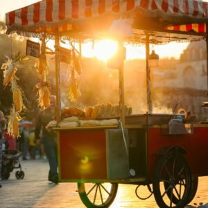 8 Day Turkey Beauty Tour