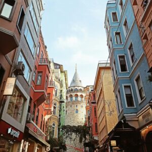 8 Day Aegean Delight Tour