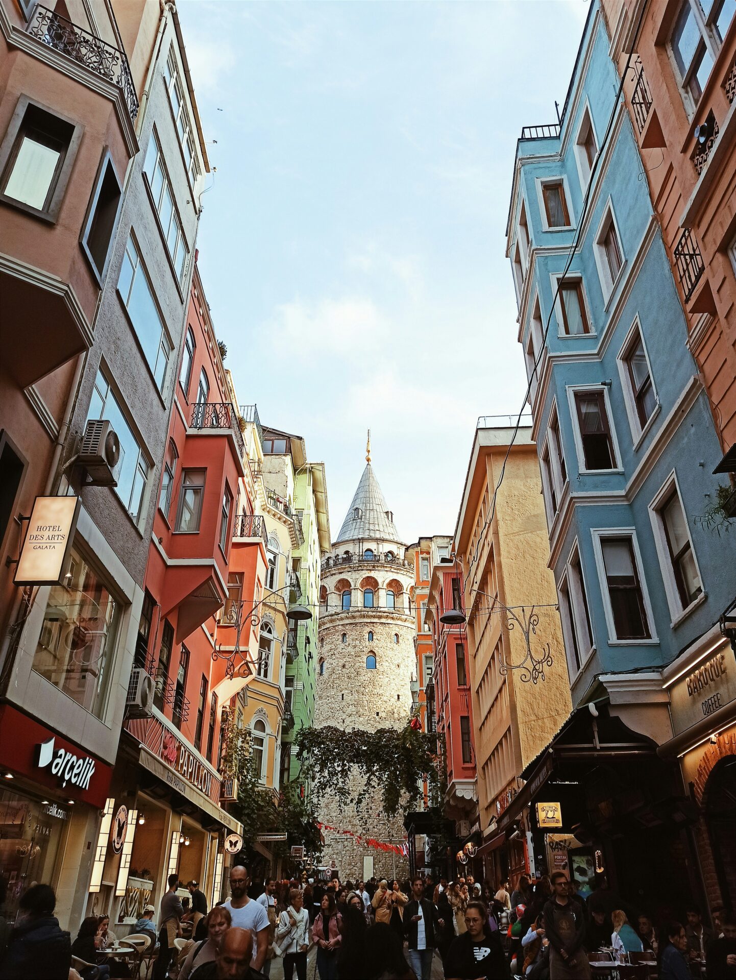 8 Day Aegean Delight Tour