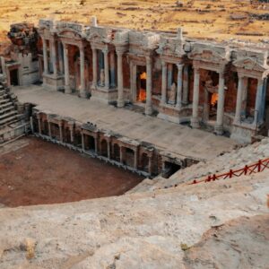 8 Day Turkey Beauty Tour