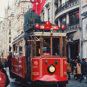 8 Day Turkey Beauty Tour