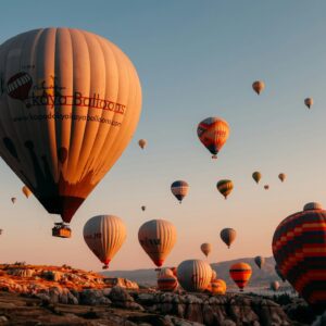 8 Day Turkey Beauty Tour