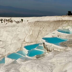 8 Day Turkey Beauty Tour