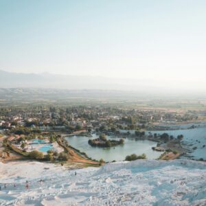 8 Day Aegean Delight Tour