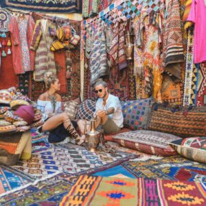 8 Day Turkey Beauty Tour