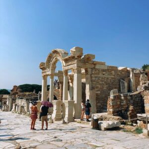 8 Day Aegean Delight Tour