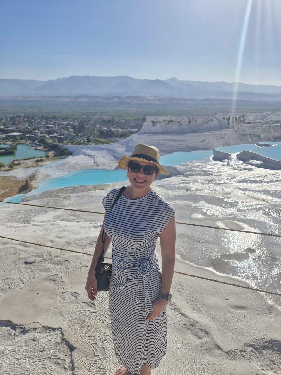 8 Day Aegean Delight Tour