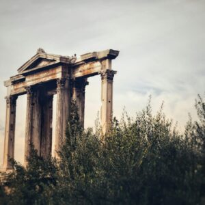 8 Day Aegean Delight Tour