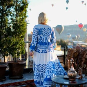 8 Day Turkey Beauty Tour