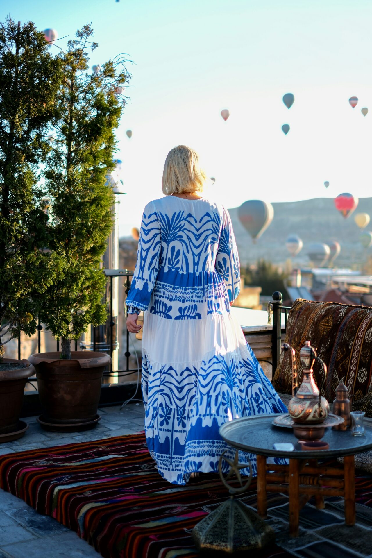 8 Day Turkey Beauty Tour