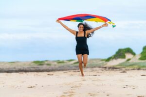 Mauritius Holiday