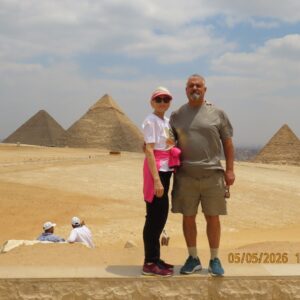 Egypt pyramids