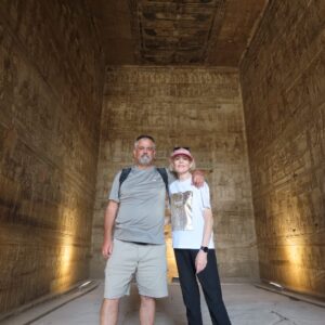 Egypt trip