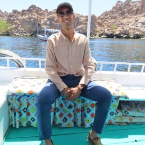 Aswan Travel Guide
